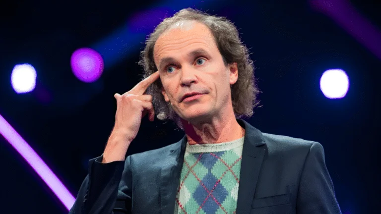 Carola Schubert: Eine Frau mit Vision, Engagement und Einfluss Carola Schubert