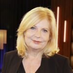 Sabine Postel Schlaganfall