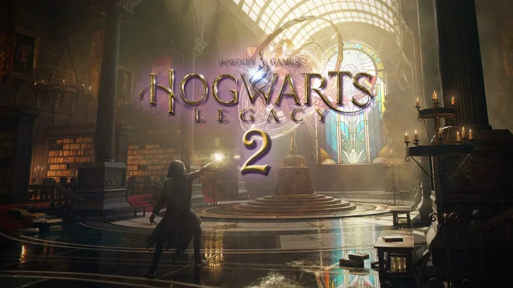 Hogwarts Legacy 2