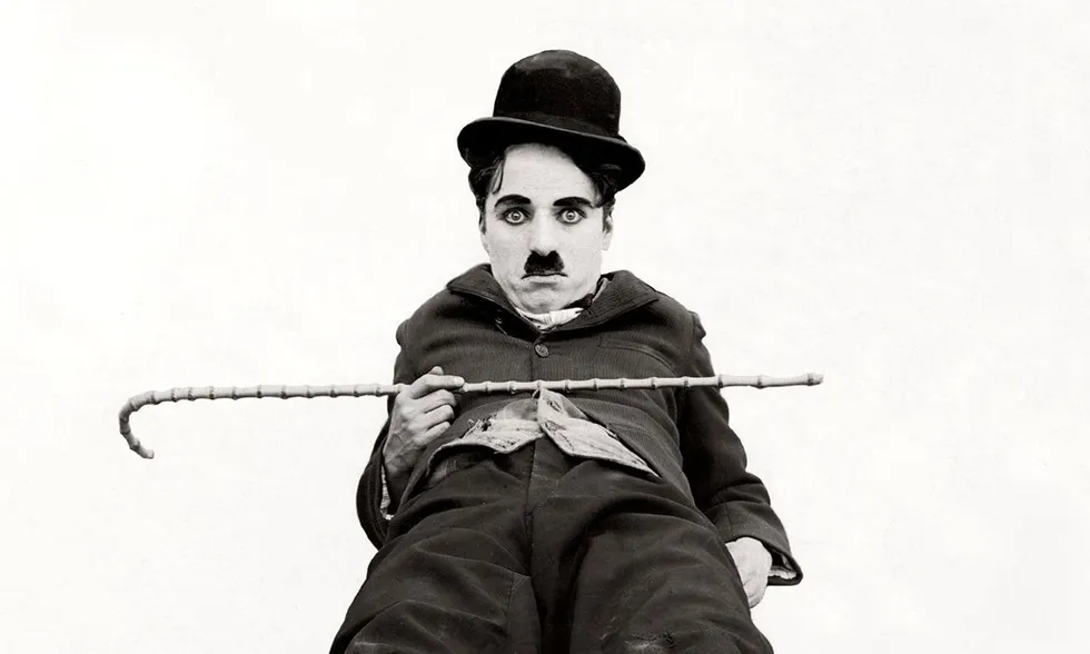 Charlie Chaplin Ehepartnerin – Die Frauen an der Seite des Filmgenies Charlie Chaplin Ehepartnerin