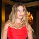 Sydney Sweeney
