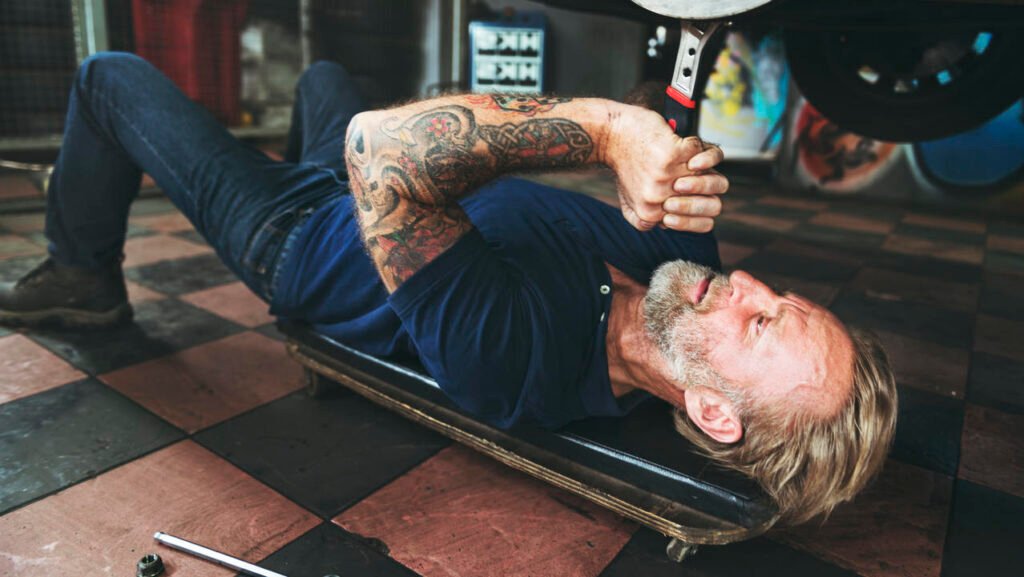 Timo Haase Krankheit: Eine umfassende Betrachtung von Ursachen, Verlauf und Bewältigung Timo Haase Krankheit