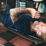 Timo Haase Krankheit