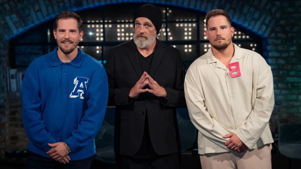 Wolter Zwillinge: Die außergewöhnliche Reise von Yana und Tayisiya Wolter Zwillinge