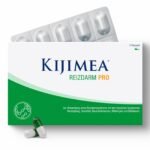 Kijimea Reizdarm Pro – Pflaster-Effekt für den gereizten Darm