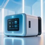 Balkonkraftwerk mit Speicher: Intelligente Energie für Zuhause leicht gemacht