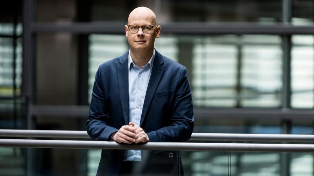 Matthias Deiß Krankheit