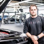 Constantin Brabus – eine fesselnde Reise hinter dem Namen Constantin Brabus