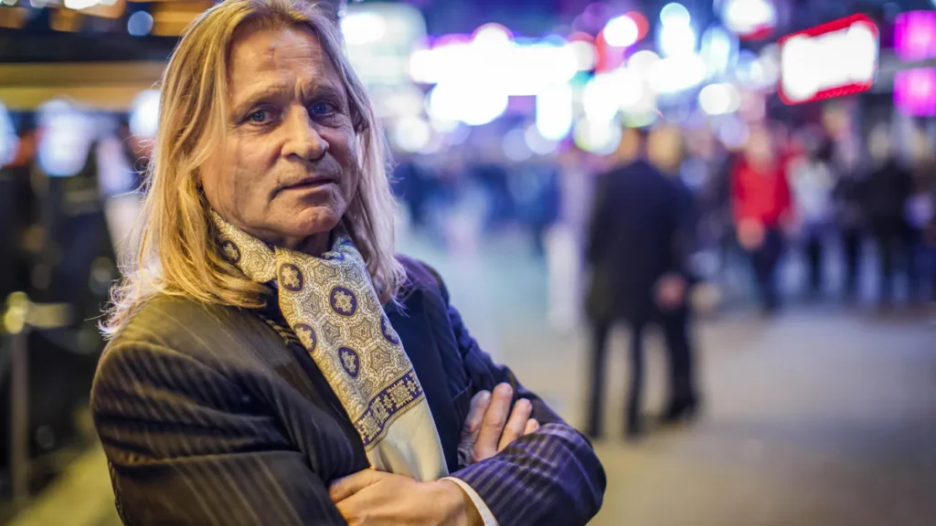 Klaus Barkowsky Kinder