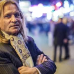 Klaus Barkowsky Kinder