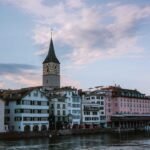 Innovative Wohnkonzepte in der Schweiz