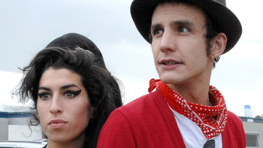 Blake Fielder-Civil heute