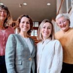 Familienprojekt Lächeln