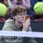 Jannik Sinner Krankheit