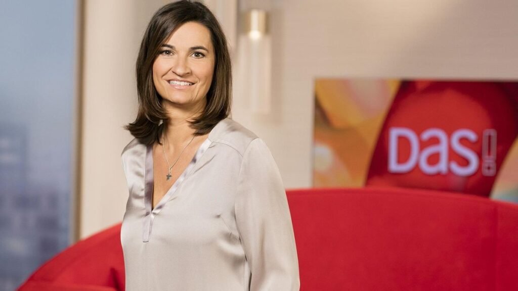 Sven Kuntze und Inka Schneider