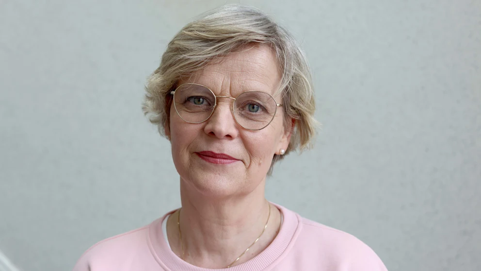 Hatte Annette – Ein Name, eine Geschichte, ein Gefühl Hatte Annette