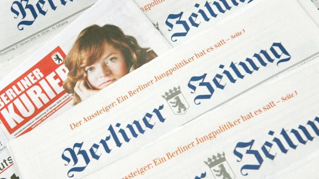 Berliner Zeitung