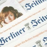 Berliner Zeitung: Tradition, Wandel und die Stimme einer Stadt Berliner Zeitung
