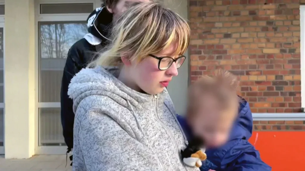 Hartz und herzlich Jasmin