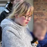 Hartz und herzlich Jasmin – eine junge Frau im Fokus Hartz und herzlich Jasmin