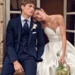 Brautkleid-Trends 2025: Die schönsten Styles, die jede Braut lieben wird