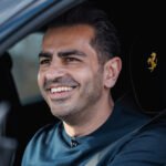 Hamid Mossadegh Vermögen