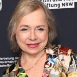 Christine Urspruch Schlaganfall – Ein Blick hinter die Schlagzeilen Christine Urspruch Schlaganfall