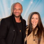 Ayana Haley Hall Soost