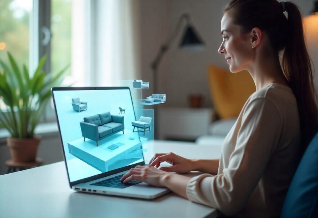 Kundenbindung durch Interaktion: Die Macht von 3D Produktkonfiguratoren