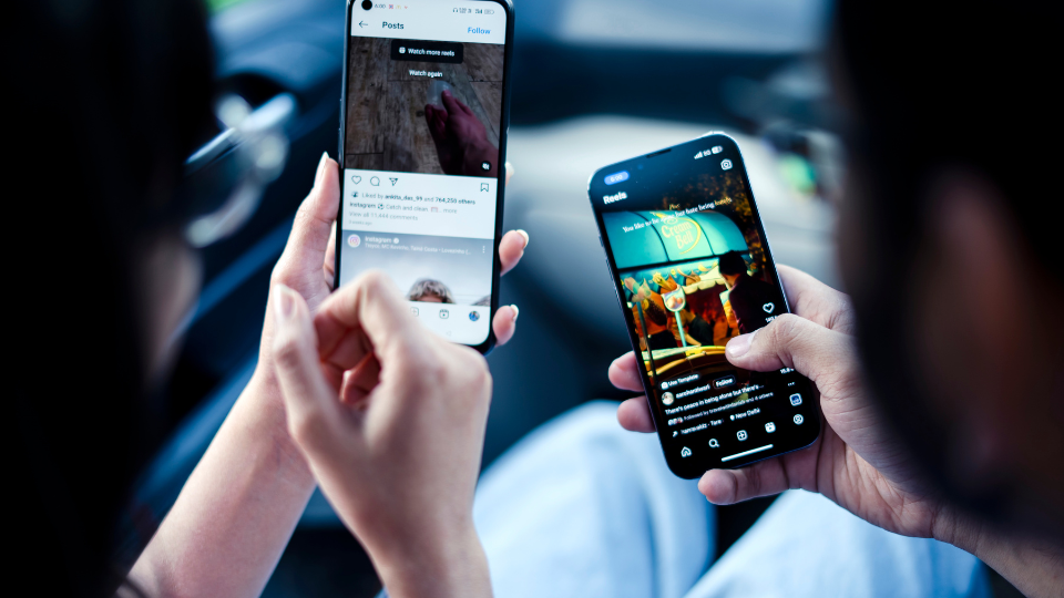 Top 5 kostenlose Instagram-Story-Generatoren 2025: Kreative Inhalte in Sekunden Top 5 kostenlose Instagram-Story-Generatoren 2025: Kreative Inhalte in Sekunden