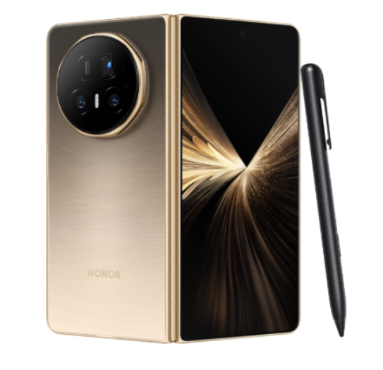 HONOR Magic V5 Technische Daten, Display- und Kameraaufteilung HONOR Magic V5 Technische Daten, Display- und Kameraaufteilung