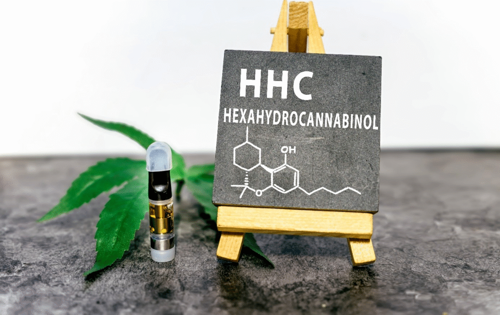 Die Wahrheit über CBD Vapes: Mythen und Fakten