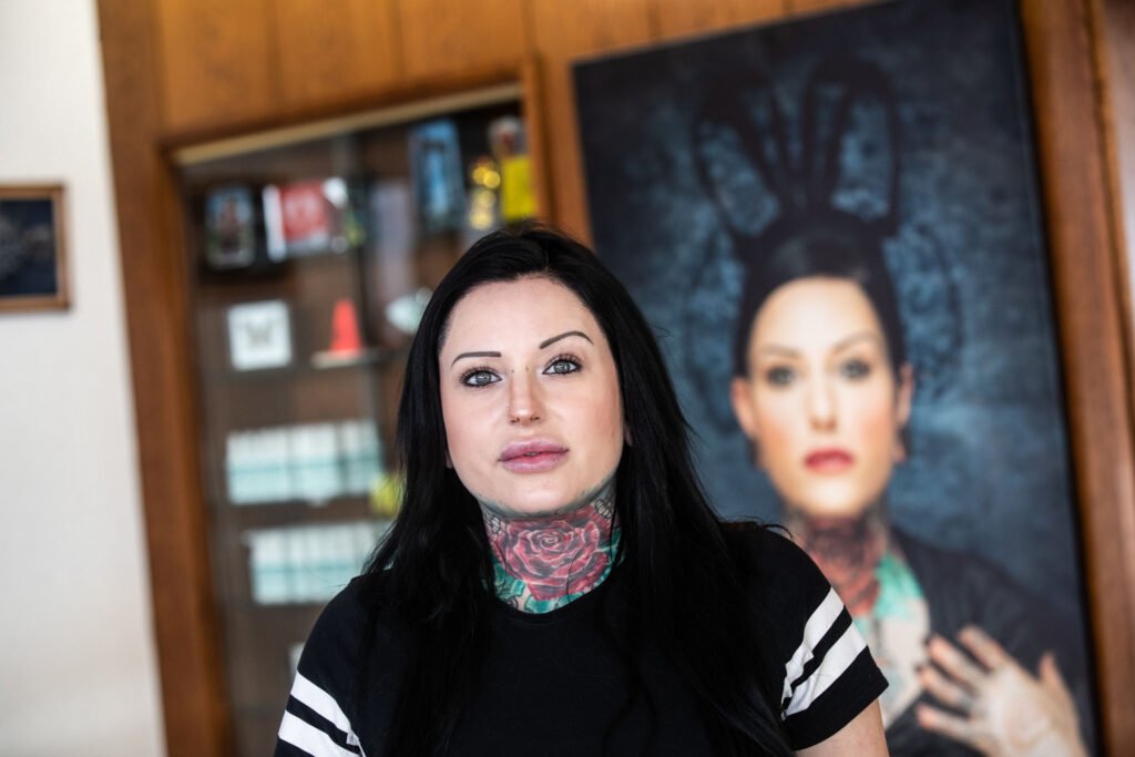 Tanja Thomé Todesursachec