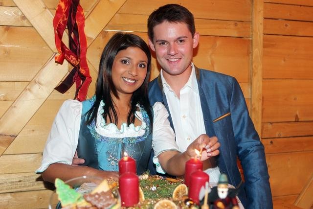 Mit wem ist Belsy verheiratet? Ein Blick auf die private Seite der Sängerin Mit wem ist Belsy verheiratet