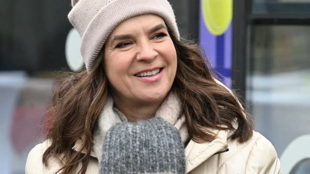 Katarina Witt