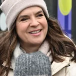 Katarina Witt – Die Eisprinzessin mit Weltkarriere Katarina Witt