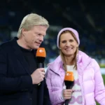 Katrin Müller-Hohenstein Brustkrebs: Ihr Mutiger Weg und Ihre Botschaft der Hoffnung Katrin Müller-Hohenstein Brustkrebs: Ihr Mutiger Weg und Ihre Botschaft der Hoffnung