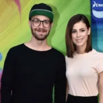 Lena Meyer-Landrut Baby