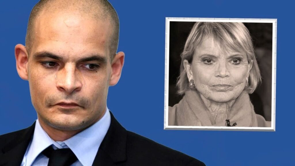 Uschi Glas' Sohn verstorben
