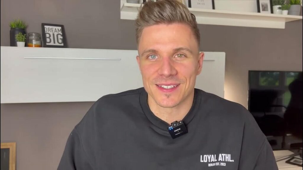 Chris Krömer Michèle