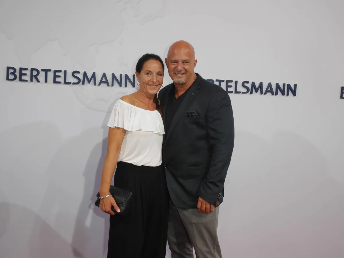 Leben Otto und Ingrid Kneidinger noch