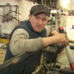 Günter Zschimmer – Ein Leben zwischen Tradition, Innovation und Unternehmergeist Günter Zschimmer