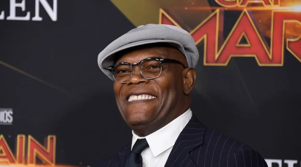 Samuel L. Jackson Vermögen