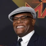 Samuel L. Jackson Vermögen