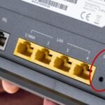 Vodafone Router Reset – Alles, was du wissen musst Vodafone Router Reset