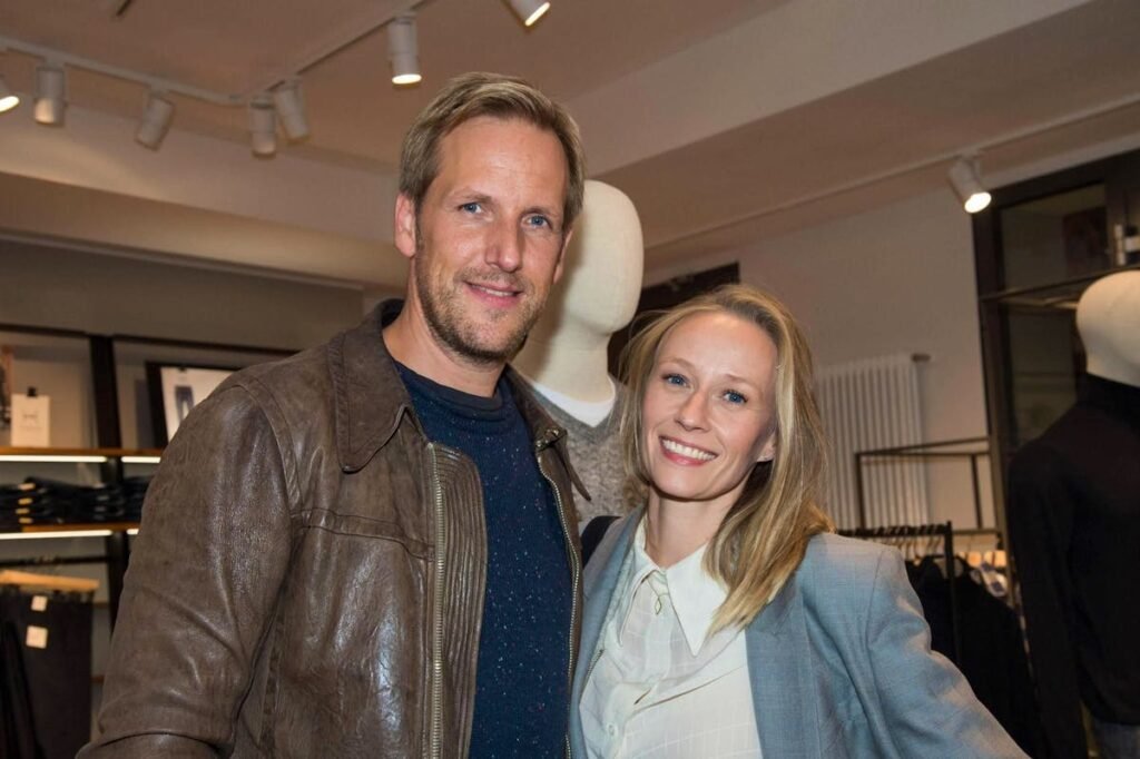 Constance Wendrich – Eine Frau zwischen Stärke, Stille und Strahlkraft Constance Wendrich