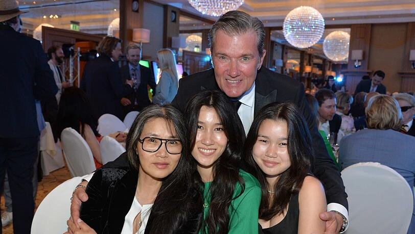 john jürgens ehefrau