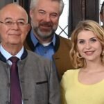 Sarah Thonig verheiratet