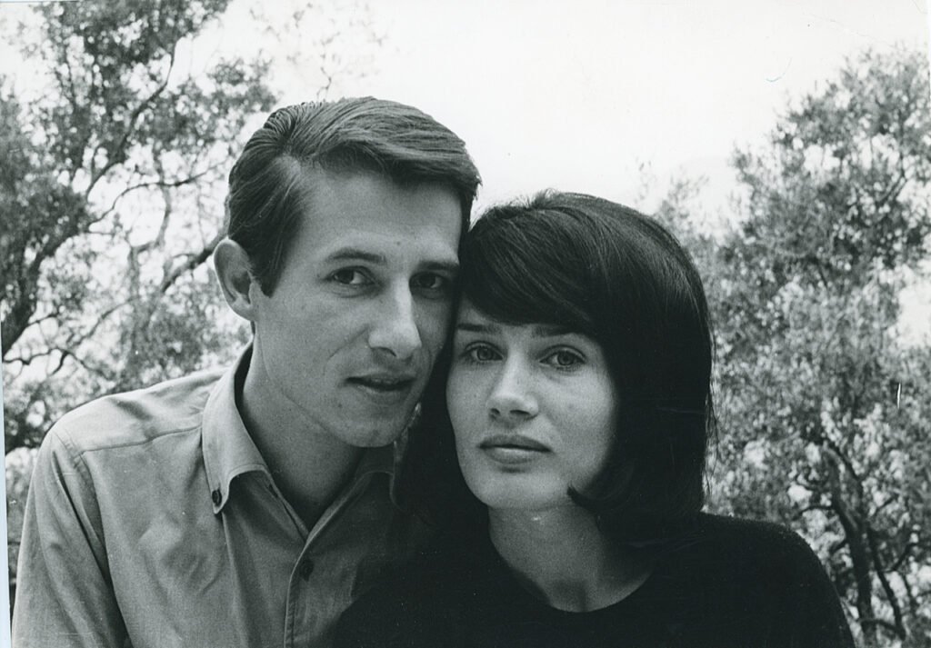 Lebt Panja Jürgens noch