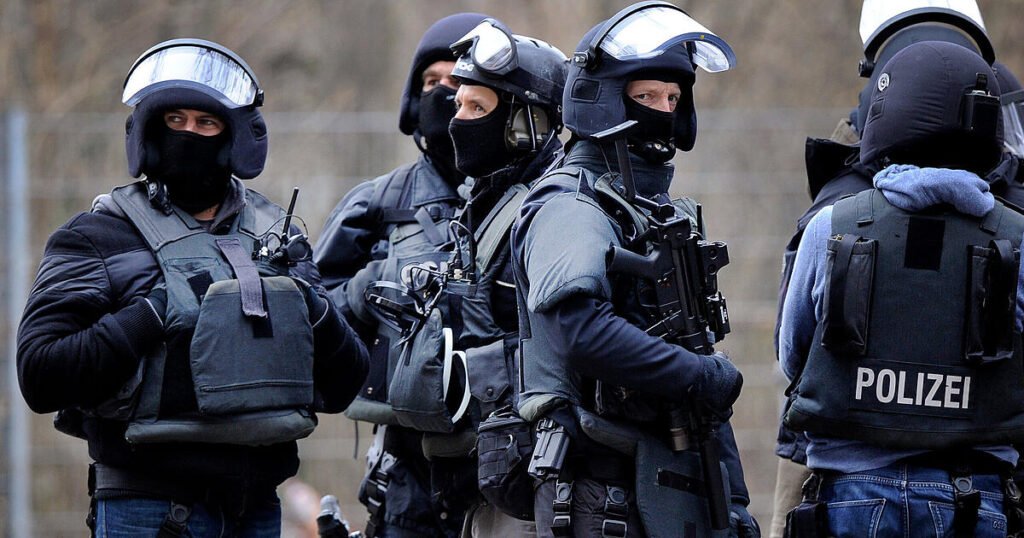 bretten bauerbach polizeieinsatz